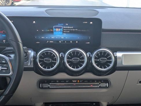 Used 2023 Mercedes-Benz EQB 250+ 250+ w/ Exclusive Package image 16