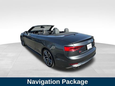 Used 2018 Audi S5 Prestige image 3