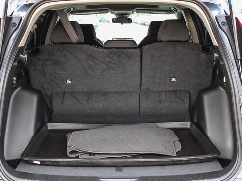 Certified 2025 Honda CR-V EX image 23