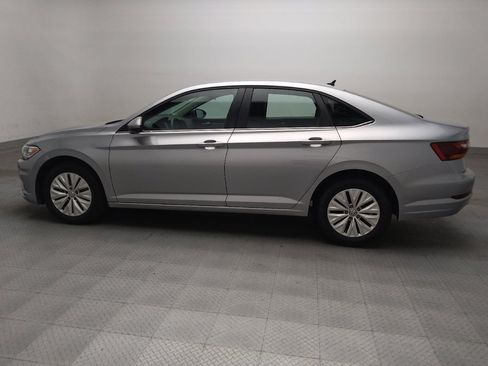 Used 2019 Volkswagen Jetta S w/ Driver Assistance Package FWD image 3
