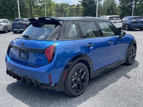 New 2026 MINI Cooper S FWD image 7
