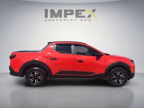 Used 2025 Hyundai Santa Cruz XRT AWD/4WD image 6