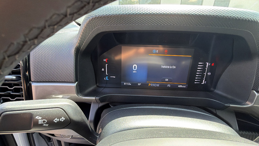 New 2026 Ford Ranger XLT RWD image 18