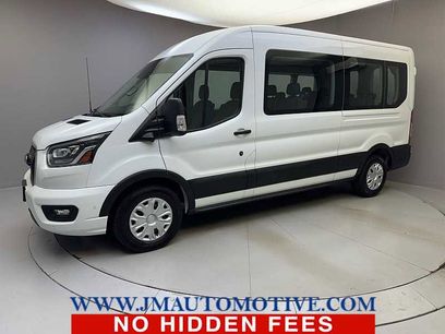 Used 2023 Ford Transit 350 XLT