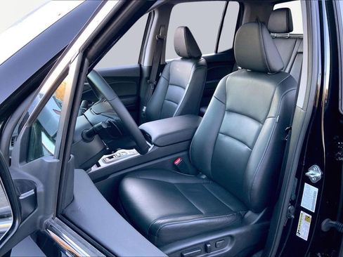 Used 2025 Honda Ridgeline RTL image 15