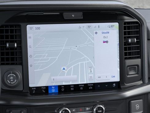 New 2026 Ford F150 Platinum AWD/4WD image 15