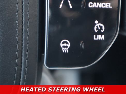 Used 2020 Land Rover Range Rover HSE AWD/4WD image 25