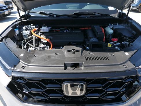 Used 2025 Honda CR-V Sport-L image 28