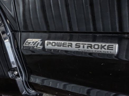 Used 2021 Ford F250 Lariat w/ Lariat Value Package image 55