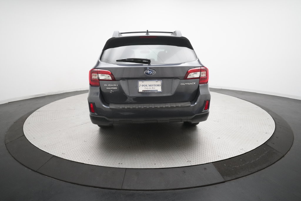Used 2016 Subaru Outback 2.5i Limited AWD/4WD image 27
