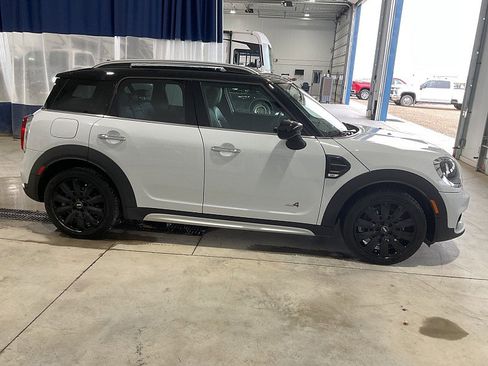 Used 2020 MINI Cooper Countryman ALL4 image 5