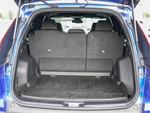 Used 2025 Honda CR-V Sport image 24