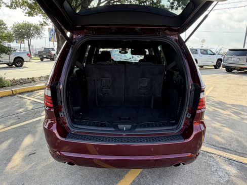 Used 2025 Dodge Durango GT RWD image 9