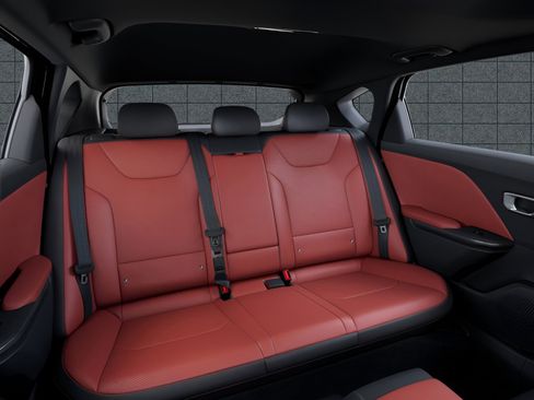 New 2026 Kia K4 GT-Line Turbo image 16