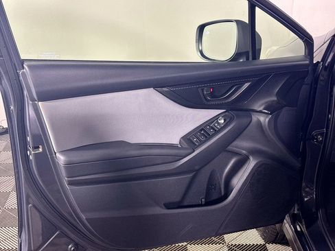 Certified 2022 Subaru Crosstrek 2.0i Premium w/ Popular Package #4A image 11