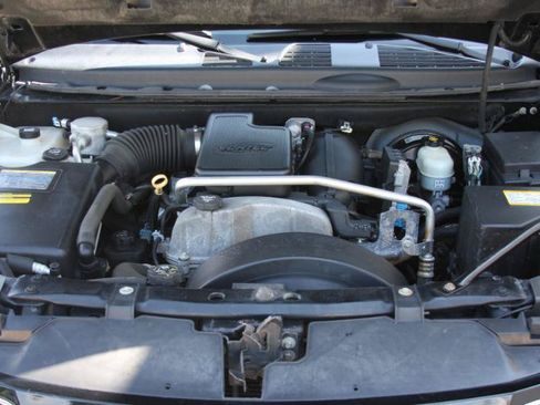 Used 2007 Saab 9-7X 4.2i AWD/4WD image 18