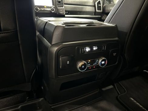 Certified 2020 Ford Expedition Limited w/ Equipment Group 303A AWD/4WD image 31