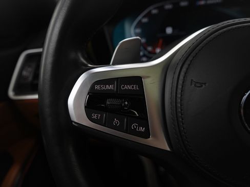 Used 2020 BMW M340i xDrive w/ Premium Package image 25