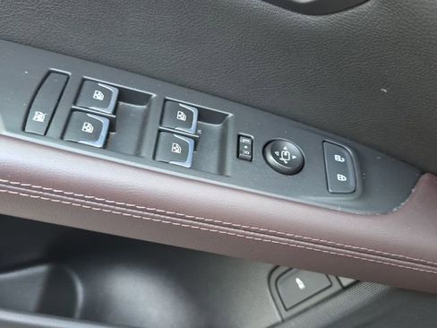 Used 2020 Cadillac CT6 Premium Luxury w/ LPO, Exterior Accent Package AWD/4WD image 29