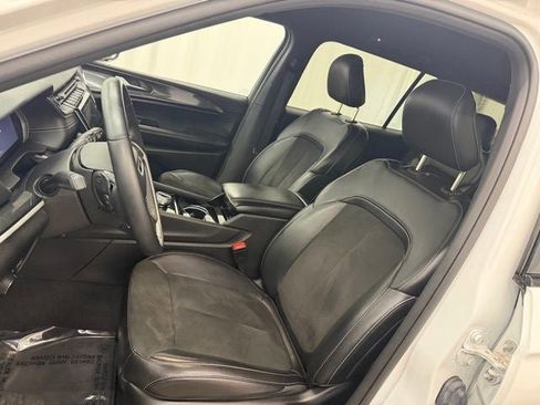 Used 2022 Jeep Grand Cherokee L Laredo AWD/4WD image 5
