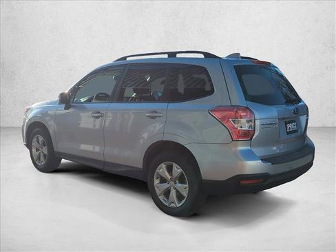 Used 2016 Subaru Forester 2.5i Premium w/ Popular Package #2 image 7