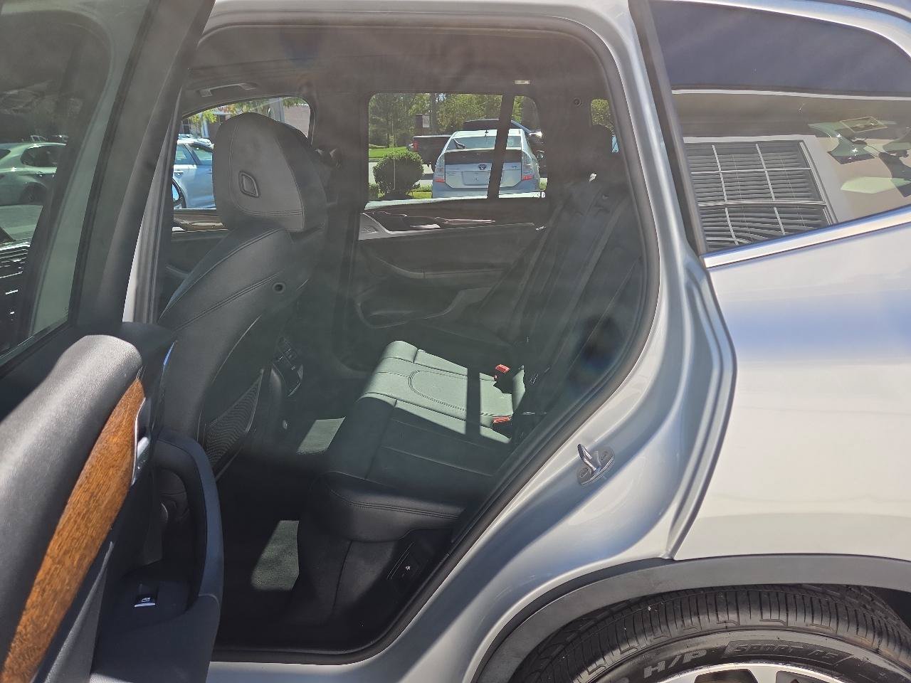 Used 2019 BMW X3 sDrive30i RWD image 11