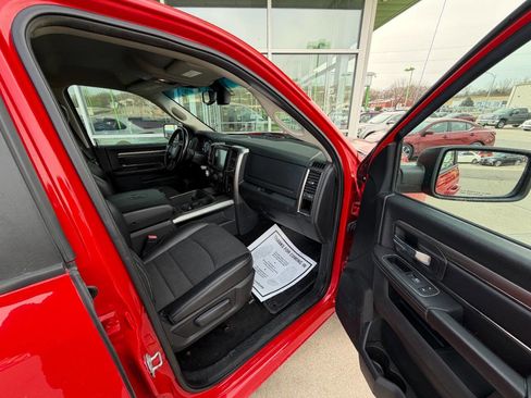 Used 2017 RAM 1500 Sport image 14