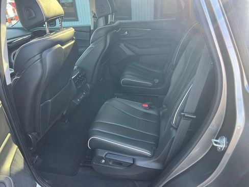Used 2022 Acura MDX SH-AWD w/ Advance Package image 30