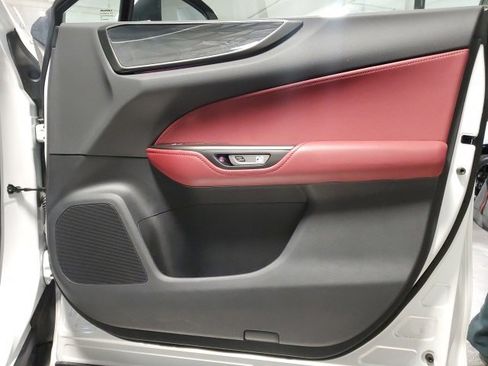 Used 2022 Lexus NX 350h 350h Premium image 31