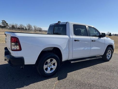 Certified 2024 RAM 1500 Tradesman image 6