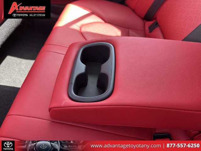 Used 2019 Toyota Camry XSE FWD image 15