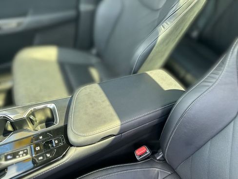 Used 2024 Lexus NX 350h AWD w/ Vision Package image 21