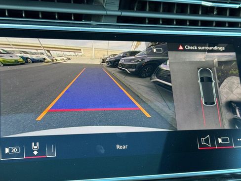 New 2026 Audi Q8 Premium Plus image 19