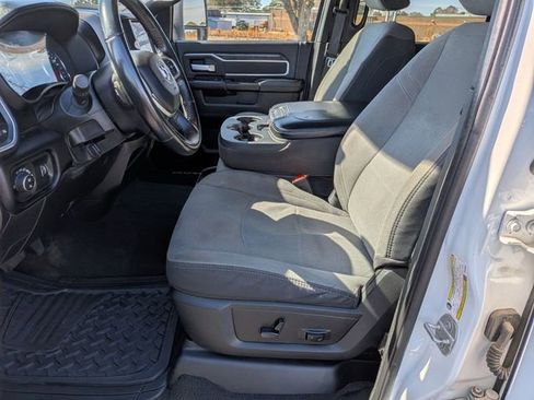 Used 2024 RAM 2500 Big Horn image 15