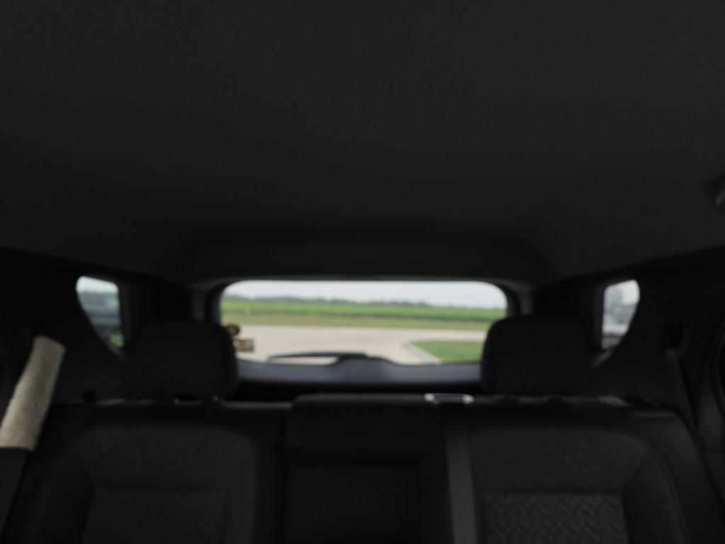Used 2022 Chevrolet Equinox LT FWD image 21