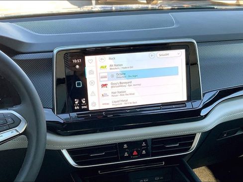 New 2025 Volkswagen Atlas Cross Sport SEL Premium R-Line image 6