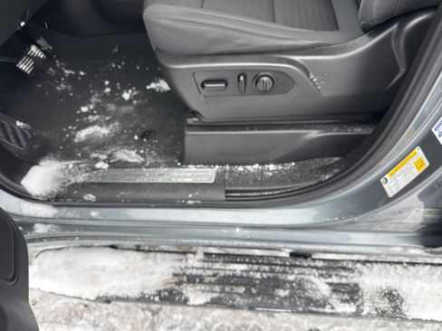 Used 2021 GMC Sierra 1500 Elevation image 16