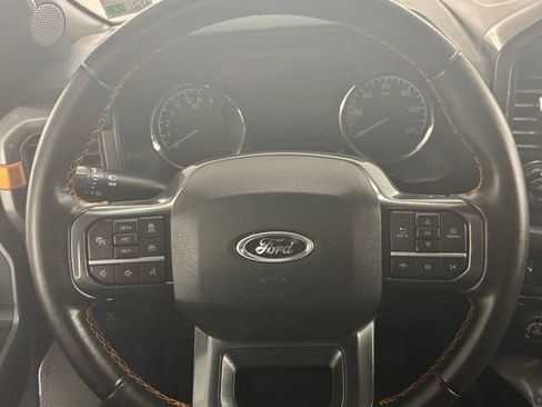 Used 2023 Ford F150 Tremor w/ Trailer Tow Package image 28