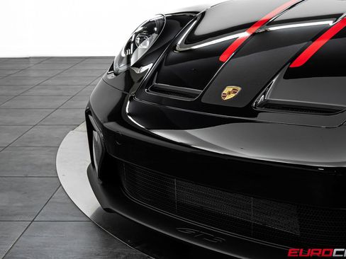 Used 2026 Porsche 911 GT3 image 12