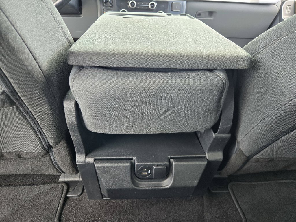 Used 2021 Ford F150 4x4 SuperCrew image 12