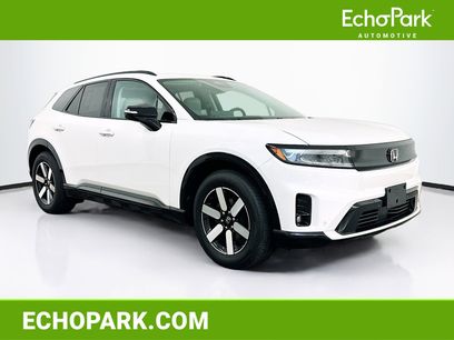 Used 2024 Honda Prologue Touring