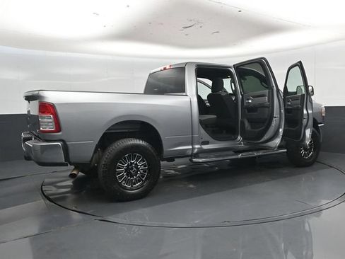 Used 2021 RAM 2500 Big Horn AWD/4WD image 55