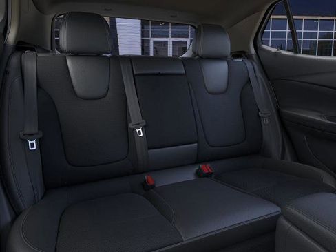 New 2026 Buick Encore GX Preferred image 17
