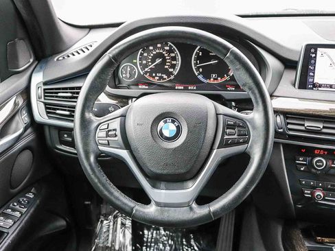Used 2017 BMW X5 xDrive35i w/ Premium Package image 17
