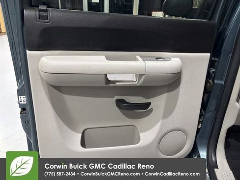 Used 2010 Chevrolet Silverado 1500 LT w/ Power Pack Plus image 23