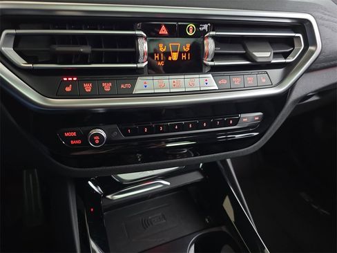 Used 2023 BMW X3 xDrive30i w/ M Sport Package image 27