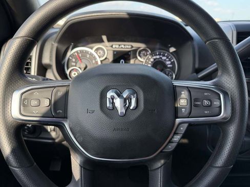 New 2026 RAM 2500 Tradesman image 21