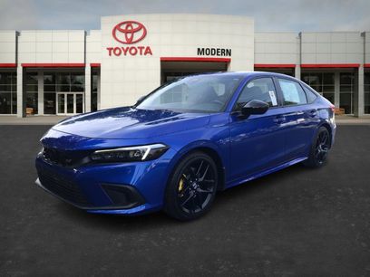 Used 2024 Honda Civic Si