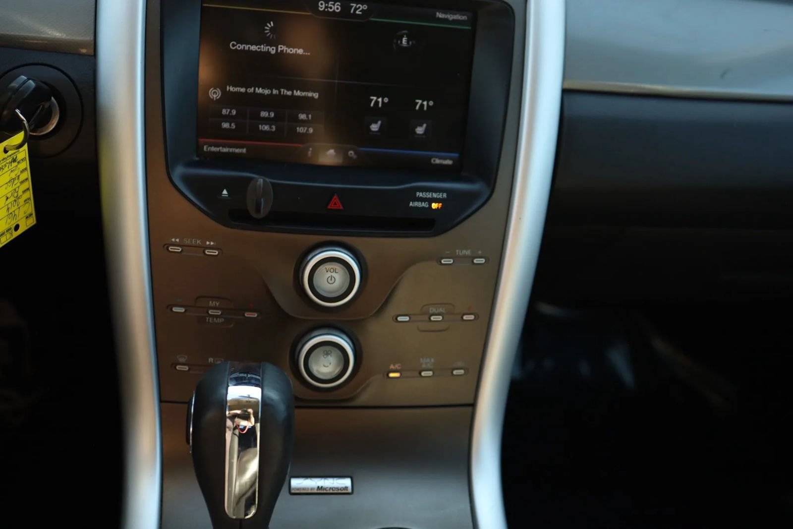 Used 2014 Ford Edge SEL w/ Equipment Group 205A AWD/4WD image 25