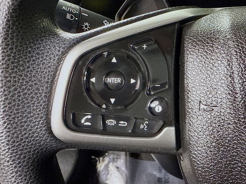 Used 2021 Honda Civic LX image 14